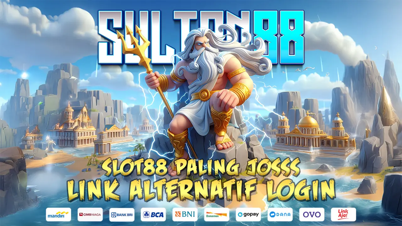 SAGA89 slot88 resmi