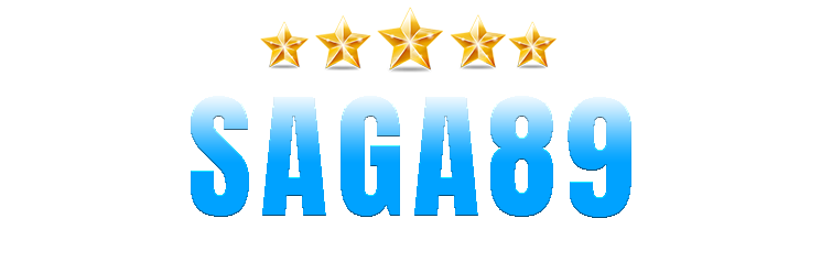 SAGA89 Logo